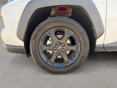 2023 Toyota RAV4 TRD Off Road