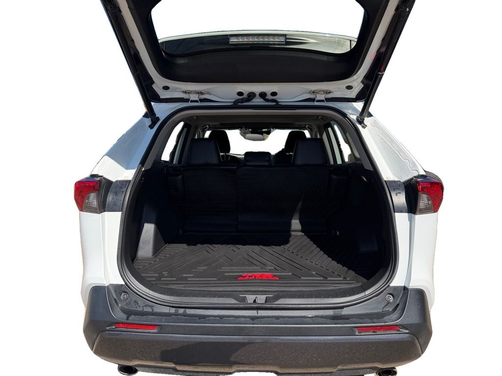 2023 Toyota RAV4 TRD Off Road