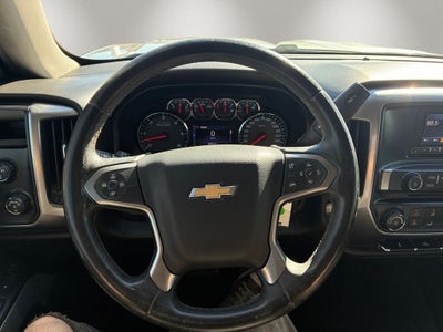 2014 Chevrolet Silverado 1500 LT LT2