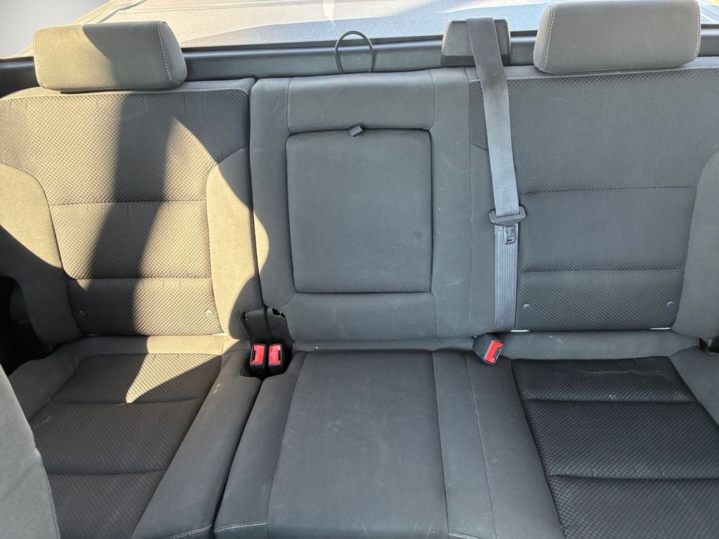 2014 Chevrolet Silverado 1500 LT LT2