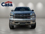 2014 Chevrolet Silverado 1500 LT LT2