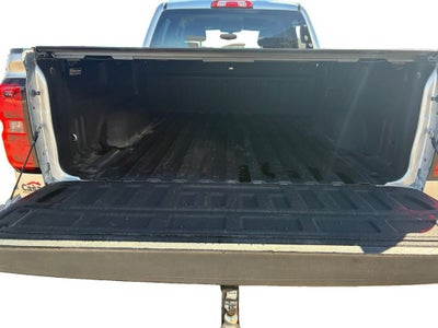 2014 Chevrolet Silverado 1500 LT LT2