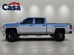 2014 Chevrolet Silverado 1500 LT LT2