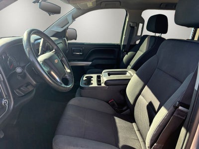 2014 Chevrolet Silverado 1500 LT LT2