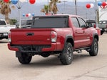 2020 Toyota Tacoma TRD Off-Road V6
