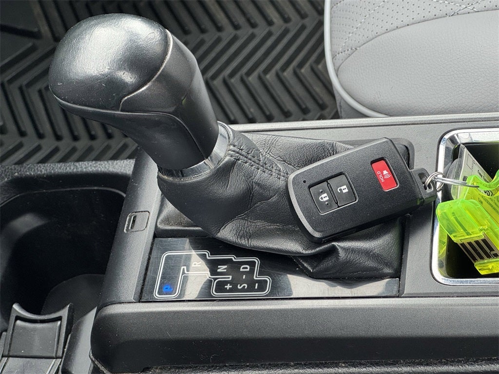 2016 Toyota Tacoma TRD Off-Road