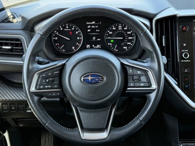 2024 Subaru Ascent Premium