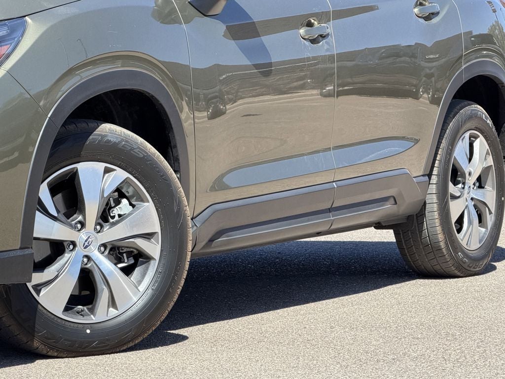 2024 Subaru Ascent Premium