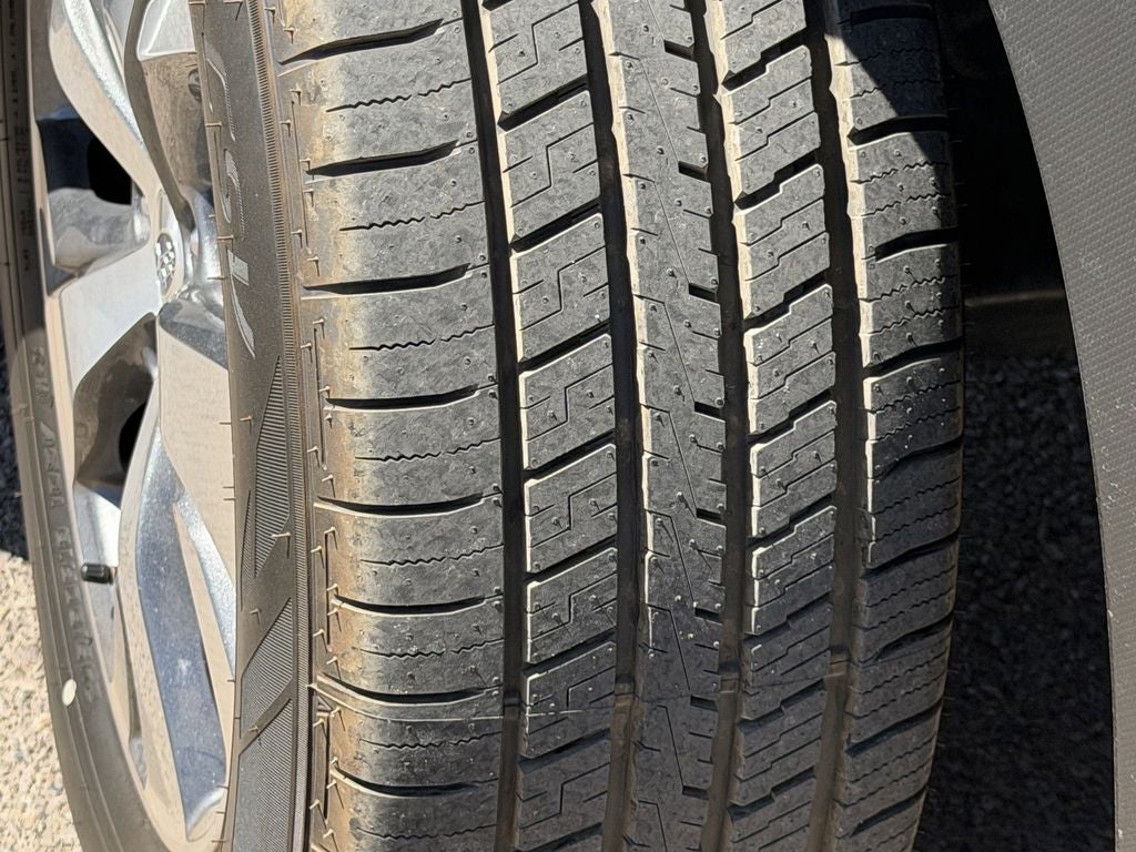2024 Subaru Ascent Premium