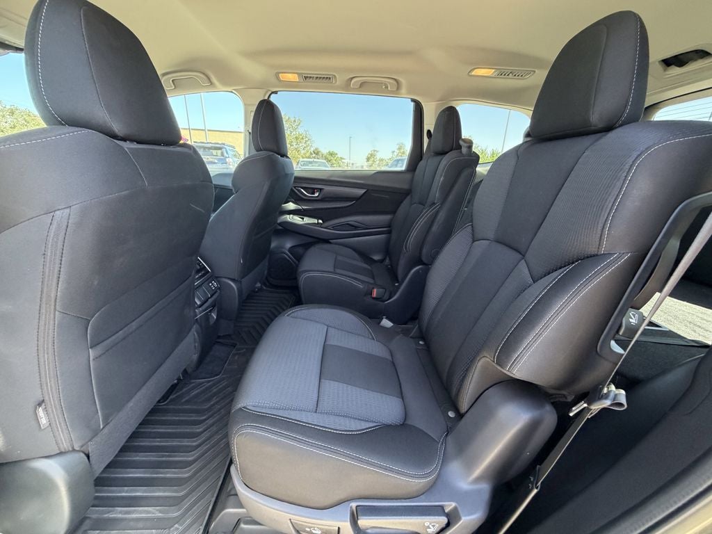 2024 Subaru Ascent Premium