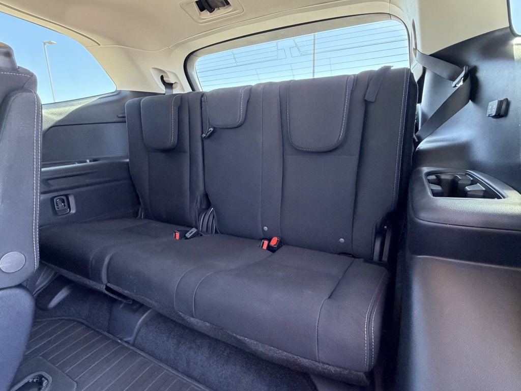 2024 Subaru Ascent Premium
