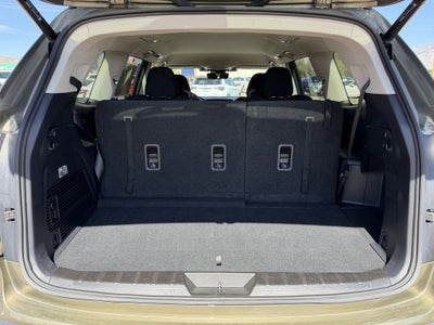 2024 Subaru Ascent Premium