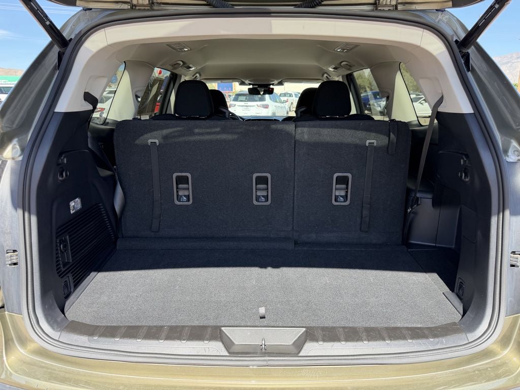 2024 Subaru Ascent Premium