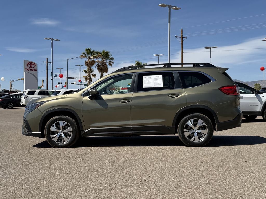 2024 Subaru Ascent Premium
