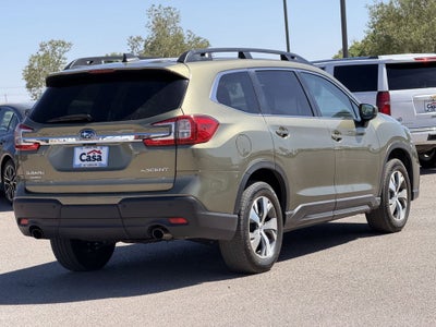 2024 Subaru Ascent Premium