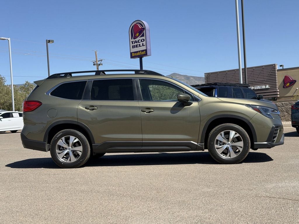 2024 Subaru Ascent Premium