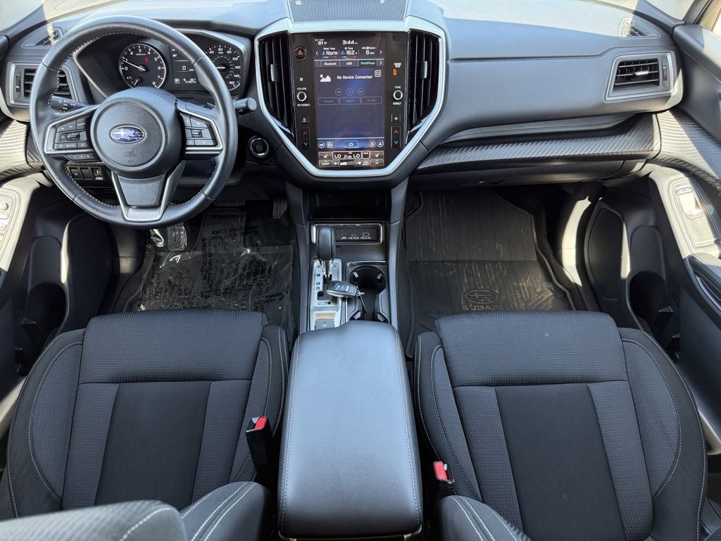 2024 Subaru Ascent Premium