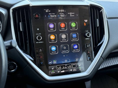 2024 Subaru Ascent Premium