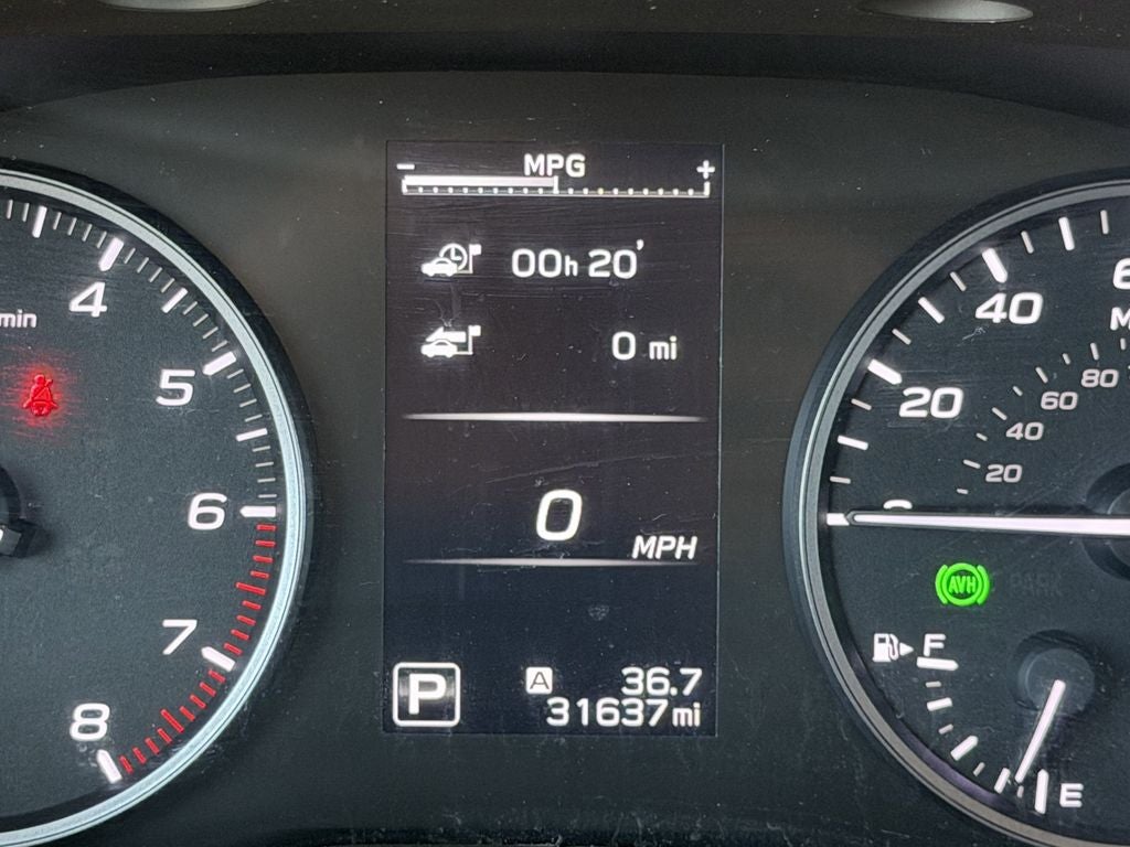 2024 Subaru Ascent Premium