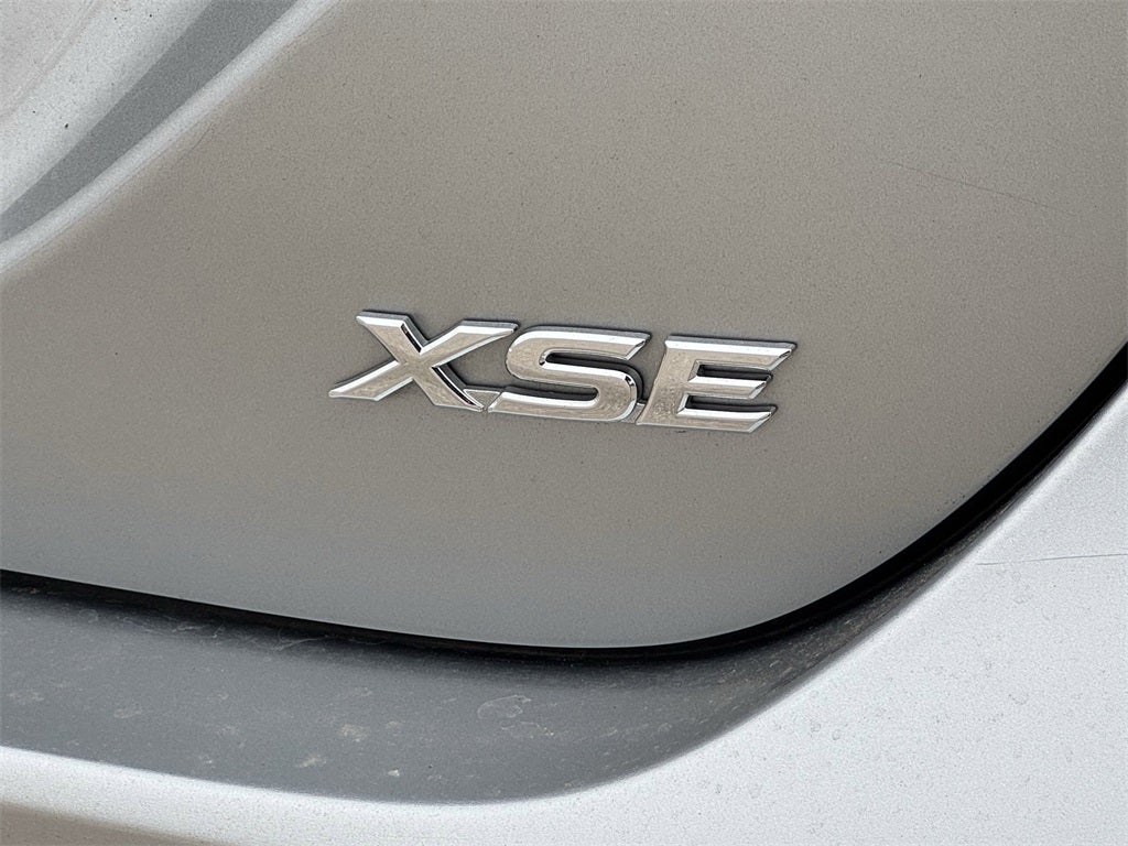 2019 Toyota Camry XSE V6