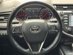2019 Toyota Camry XSE V6