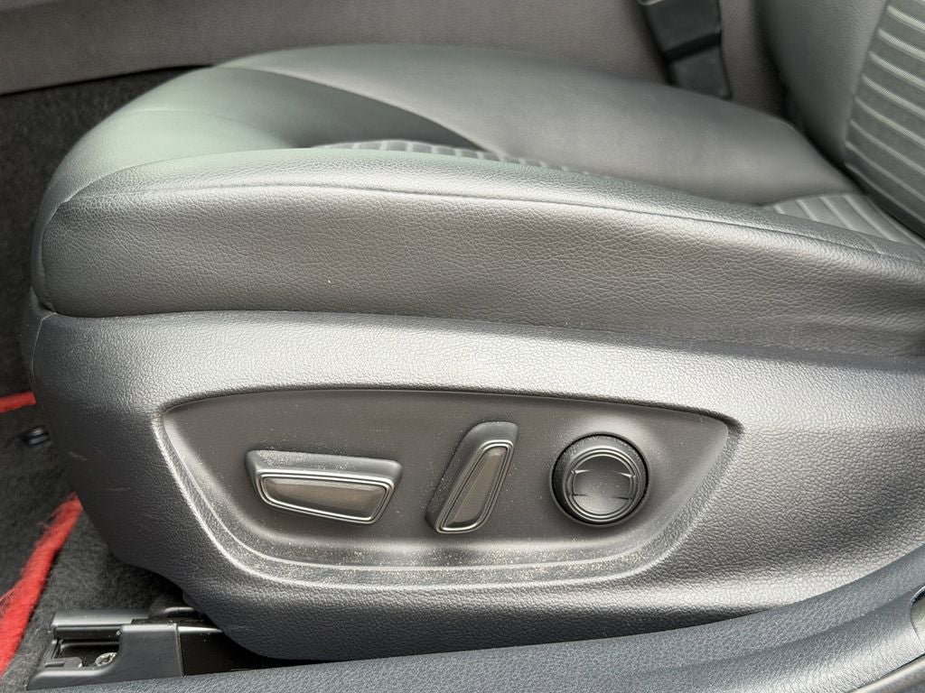 2022 Toyota Camry TRD V6