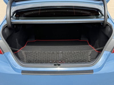 2022 Toyota Camry TRD V6