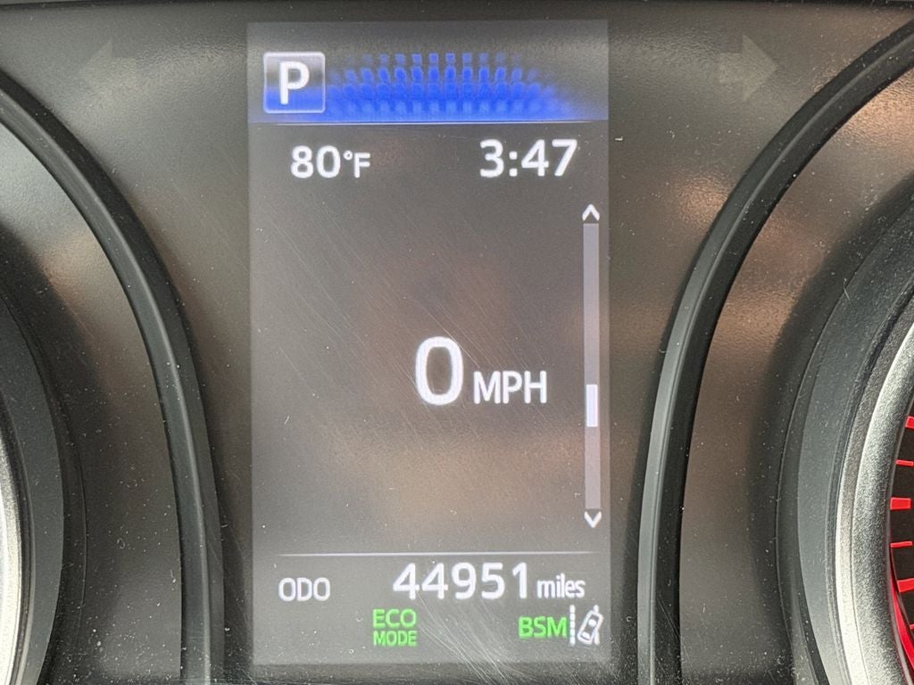 2022 Toyota Camry TRD V6