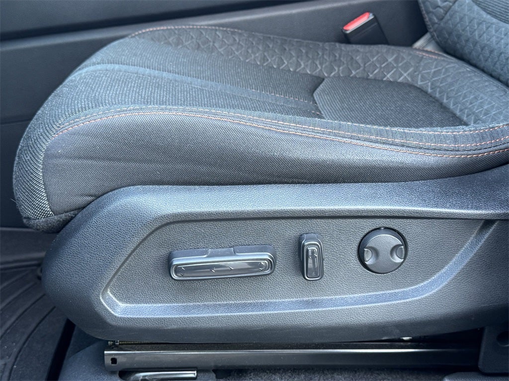 2023 Honda Pilot Sport