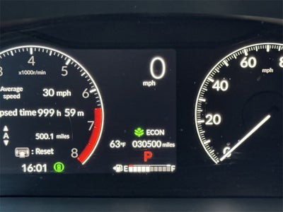 2023 Honda Pilot Sport