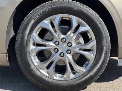 2020 Buick Enclave Avenir