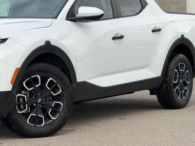 2024 Hyundai Santa Cruz SE