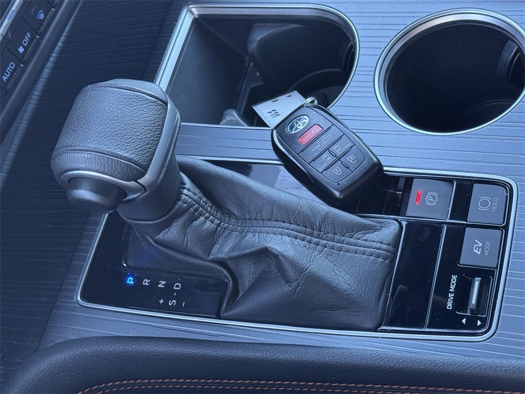 2022 Toyota Sienna XSE 7 Passenger