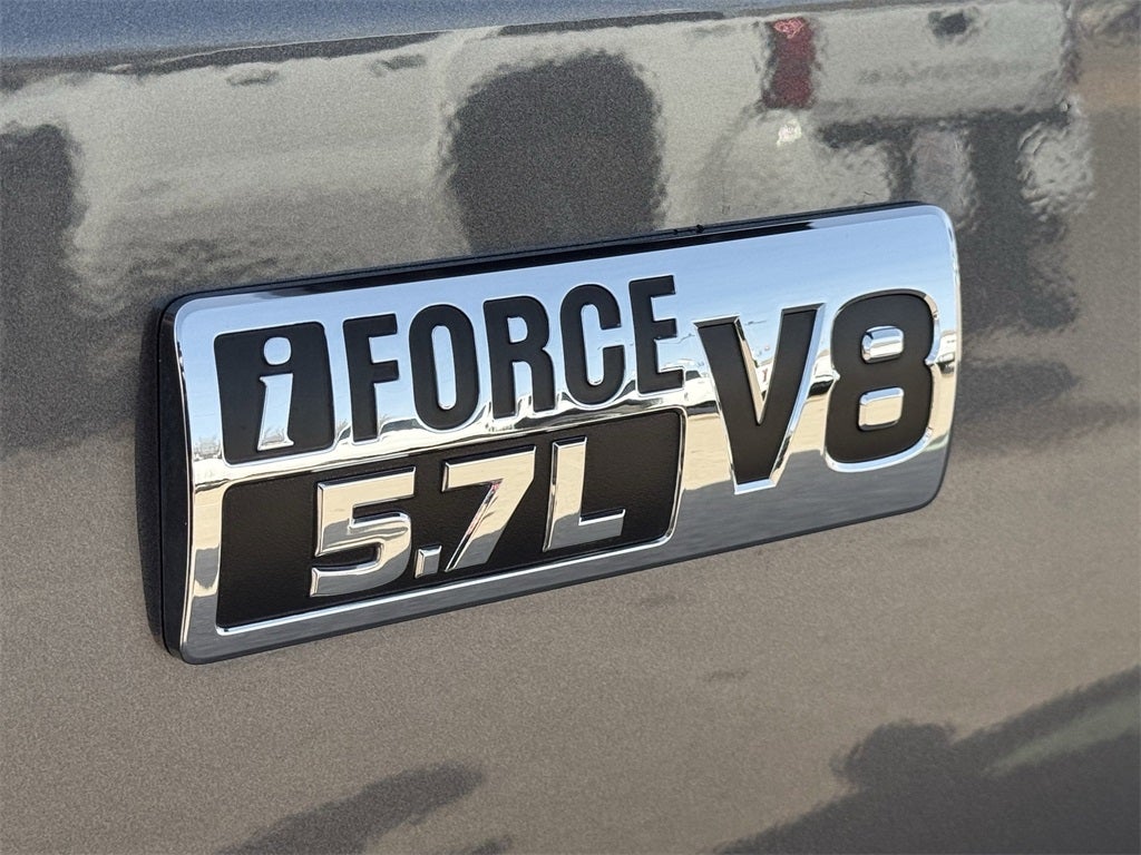 2021 Toyota Tundra Limited