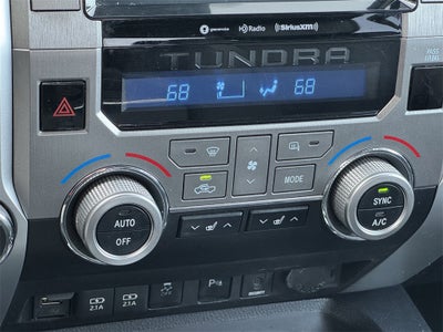 2021 Toyota Tundra Limited