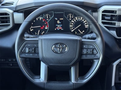 2026 Toyota Tundra SR