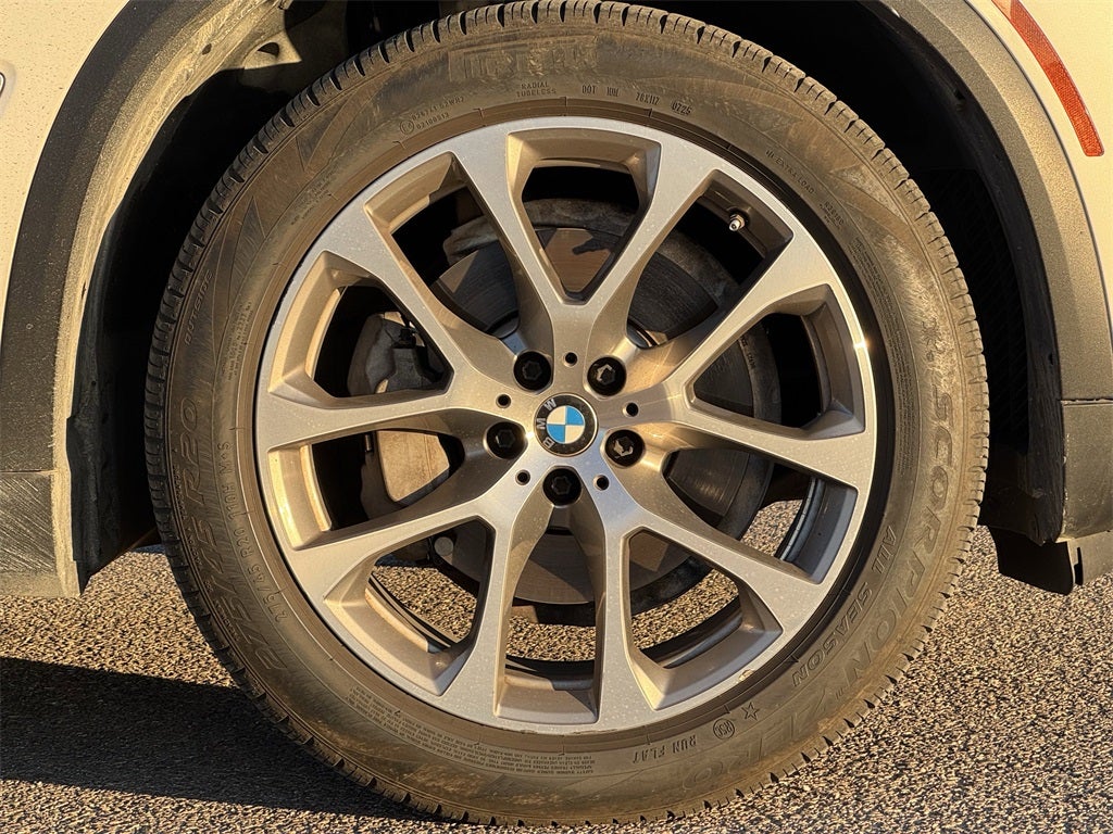 2021 BMW X5 sDrive40i