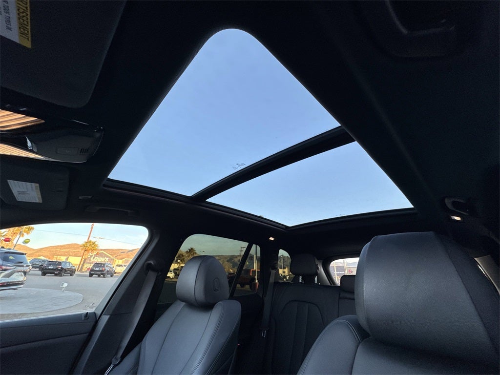 2021 BMW X5 sDrive40i