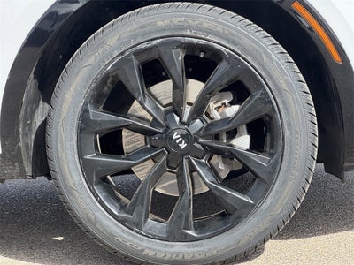 2021 Kia Sorento SX-Prestige