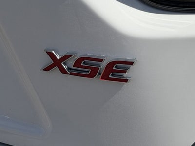 2025 Toyota Corolla XSE