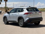 2025 Toyota Corolla Cross Hybrid S