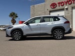 2025 Toyota Corolla Cross Hybrid S