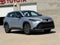 2025 Toyota Corolla Cross Hybrid S