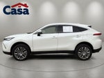 2022 Toyota Venza XLE