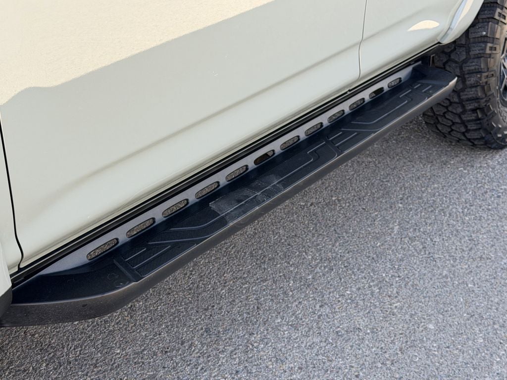 2022 Toyota 4Runner TRD Off-Road Premium