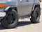2013 Toyota FJ Cruiser Base
