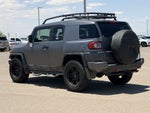 2013 Toyota FJ Cruiser Base