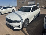 2020 BMW 3 Series 330i