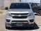 2017 Chevrolet Colorado Work Truck