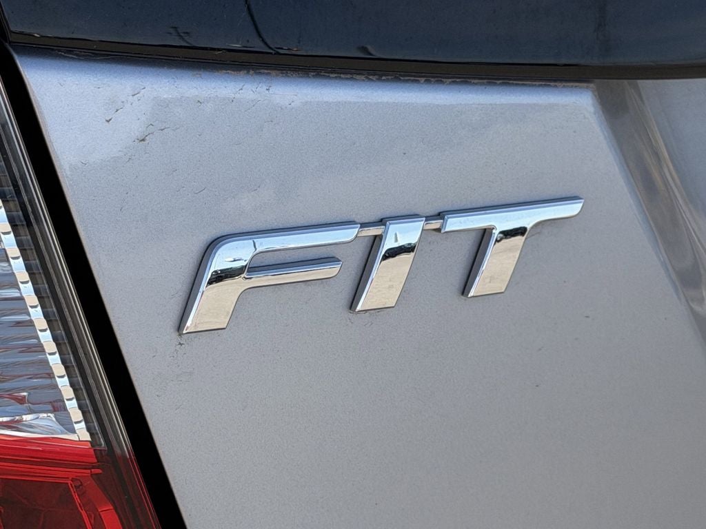 2020 Honda Fit LX